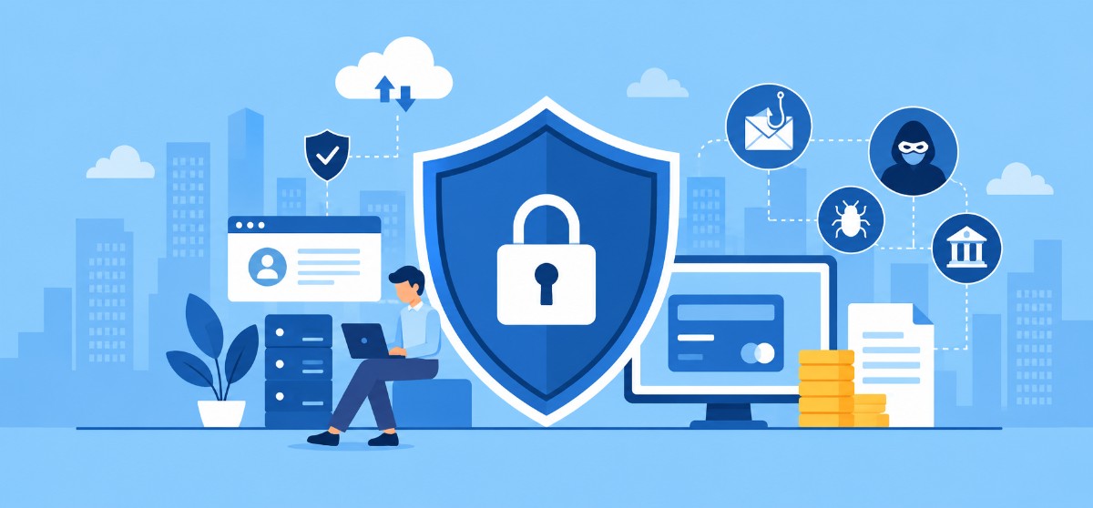 Cyber and Crime Insurance